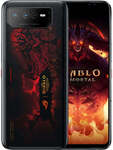 Asus ROG Phone 6 Diablo Hellfire Red 512GB / Black 512GB / Batman Edition 256GB $1199 + Del ($0 C&C/In-store) @ JB Hi-Fi