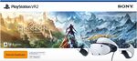 PlayStation VR2 Horizon Call of The Mountain Bundle $741.42 Delivered @ Amazon AU