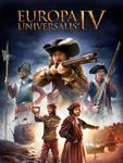 [PC, Epic] Free - Europa Universalis IV + Orwell: Keeping an Eye on You @ Epic Games
