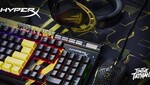 Win a HyperX TimTheTatMan Peripheral Bundle or 1 of 795 Fanatical Very Postive Bundle 2 from OMEN