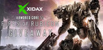 Win a Copy of Armored Core 6 from Xidax PCs