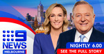 Win 4x Adult Tickets to This Year's Melbourne Royal Show from 9 News