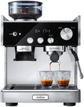 Sunbeam Origins Espresso Coffee Machine EMM7300 $764.15 (RRP $899) Delivered @ Myer