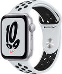 Apple Watch Nike SE 44mm Silver Aluminium Case GPS $328 / Nike Series 7 Cellular $588 + Delivery @ JB Hi-Fi