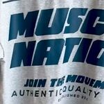 Win 1 of 4 $250 Gift Cards from Muscle Nation
