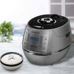 Cuckoo Rice Cooker 10 Cup IH CRP-CHSS1009F $402.30 + Delivery ($0 to Metro) @ Sello Products via MyDeal