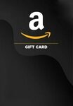 $20 Amazon Gift Card for $18.89 (5.5% off) / 2x$20 for $37.12 (7.2% off) / 4x$20 for $73.56 (8% off) @ Ultimate Choice, Eneba