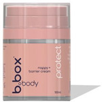 Buy protect 100ml Nappy & Barrier Cream $14.99, Get Refill for $5.99 (50% off) + $10 Delivery ($0 with $60 Order) @ b.box body