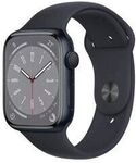 Apple Watch 8 45mm GPS - $577 + Delivery ($0 to Metro/ C&C/ in-Store) @ Officeworks