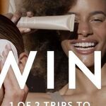 Win a $1000 Travel Voucher, Wardrobe Set, 2 Nights Hotel in Melbourne, 2 MFW Tickets (Worth $2932) from Airday