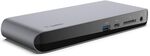 Belkin Thunderbolt 3 Dock Pro w/ 2.6ft Thunderbolt 3 Cable Dual 4K 60Hz $149 Delivered @ Gravitech Amazon AU
