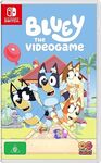 [Switch, Pre Order] Bluey The Video Game $59 (RRP $69.95) Delivered @ Amazon AU