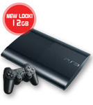 New Look PS3 + 1 or 2 Controls + 2 Games - $98-198 @ EB Games When You Trade PS3 Slim 160GB
