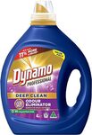 Dynamo Professional Odour Eliminator Detergent 3.6L $20.50 ($18.45 S&S) + Delivery ($0 with Prime/ $39 Spend) @ Amazon AU