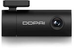 DDPAI 1296p UHD Dash Cam $39.99 ($29.99 for First App Order) Delivered @ DDPAI Official Amazon AU