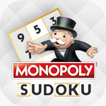 [iOS] Free - Monopoly Sudoku @ Apple App Store