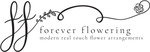 Win a Flower Arrangement (Worth $398) from Forever Flowering