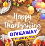 Win a Thanksgiving Prize Pack Worth $1000 from Vansuny