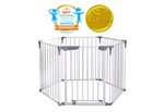 Win 1 of 2 Dreambaby Royale 3-in-1 Converta Playpens Worth $229.95 from Making Home