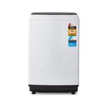 Clearance Whitegoods: 8kg Washing Machine $299 (Was $419), 314L Stainless Steel Fridge $329 (Was $599) + Delivery @ Kmart