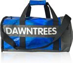 [Prime] DAWNTREES Sports Gym Bag $6.12 (Was $24.99) Delivered @ DAWNTREES Store via Amazon AU