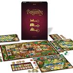 Ravensburger 26925 - The Castles of Burgundy $51.66 + Delivery ($0 with Prime/ $59 Spend) @ Amazon DE via AU