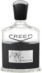 Creed Aventus 100ml Eau De Parfum $331.49 (RRP $499) Delivered @ Amazon AU