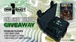 Win a Ghosts of Tabor One Shot Bundle from 1 Shot Energy & Vast