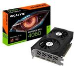 Gigabyte GeForce RTX 4060 WindForce OC 8G Graphics Card $459 + Delivery ($0 C&C) @ Umart