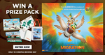 Win a Migration Prize Pack from Dendy Cinemas