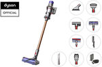 [eBay Plus] Dyson Cyclone V10 Absolute+ Cordless Vacuum $557.60 Delivered @ Dyson eBay