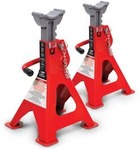 TTI 2000kg Ratchet Style Axle Stands - Pair $29.95 + Delivery (Sold out for C&C) @ Total Tools