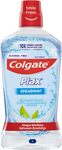 Colgate Plax Antibacterial Mouthwash 1L, Alcohol Free (3 Bottles) $6.00 ($5.40 S&S) + Delivery ($0 Prime/ $59 Spend) @ Amazon AU