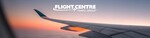 Win 1 of 12 $500 Gift Cards from Flight Centre