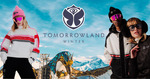 Win a Tomorrowland Winter Festival Trip for 2 (French Alps) Worth $12,500 from Boss Hunting