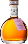 Hidden Lake French Oak Tawny Single Cask Whisky 700ml $369 (RRP $450) Delivered, Extra 5% off for New Users @ LiquorDay