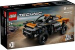 LEGO 42166 Mclaren Extreme E Race Car $27 (RRP $39.99) + Delivery ($0 C&C/In-Store) @ Big W