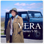 Vera, Series 1-10 (TV Show) $9.99 @ iTunes AU
