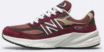 New Balance 990v6 Made in USA $208.25, Fresh Foam More Trail v3 × CAYL $154.70 + $15 Delivery @ Up There Store