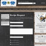 Free Scotch Beef and Lamb Recipe Booklet