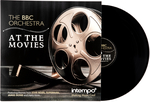 The BBC Orchestra Live at The Movies Vinyl Record $1.80 + Delivery (Free w/OnePass) @ Catch