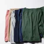 Men's Assorted Shorts/Jeans/Pants (Various Colours/Sizes) $9.90-$19.90 + $7.95 Delivery ($0 C&C/ in-Store/ $75 Order) @ UNIQLO