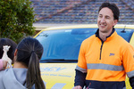 [VIC] RACV Emergency Roadside Assistance Cover for 1 Year $10 (Normally $129) for New Customers @ arevo Fuel Finder App