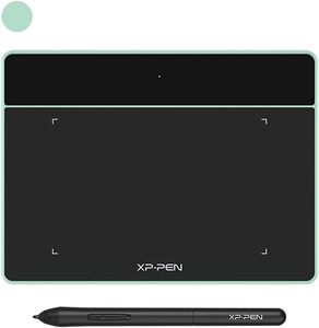 Deco Fun XS 4x3 Inches Graphic Drawing Tablet $20.98 + Delivery ($0 ...