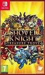 [Switch] Shovel Knight: Treasure Trove $46.55 + $5 Postage @ GD Games