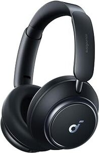 Anker Soundcore Space Q45 Adaptive Noise Cancelling Headphones $153 Delivered @ AnkerDirect via Amazon AU
