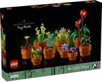 LEGO Icons Tiny Plants 10329 $62.40 - Delivered @ Amazon AU (Sold Out) + Delivery ($0 C&C/ in-Store/ $65 Order) @ BIG W