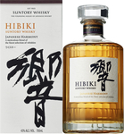 [SA] Hibiki Harmony Japanese Whisky 700mL $183.60 (Members Only) C&C Only @ Vintage Cellars