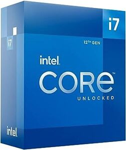Intel Core i7-12700K Desktop Processor $370.19 Delivered @ Amazon US via AU