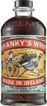 Shanky’s Whip - Black Irish Whiskey & Liqueur Blend 700ml $30 + Delivery ($0 with Prime/ $59 Spend) @ Amazon AU
